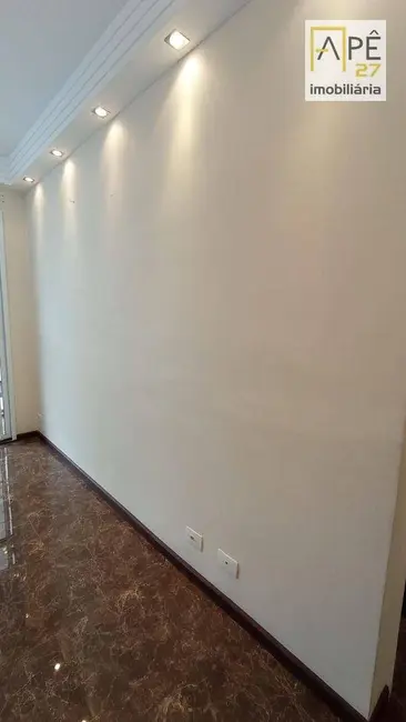 Foto 9 de Apartamento com 2 quartos à venda, 53m2 em Ponte Grande, Guarulhos - SP