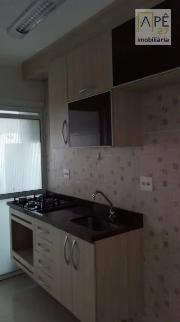 Foto 2 de Apartamento com 2 quartos à venda, 53m2 em Ponte Grande, Guarulhos - SP