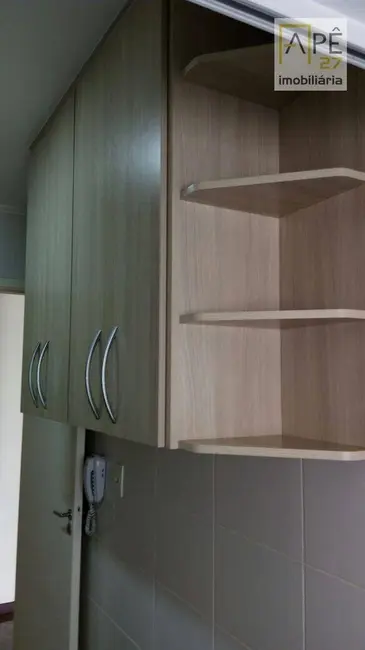 Foto 3 de Apartamento com 2 quartos à venda, 53m2 em Ponte Grande, Guarulhos - SP