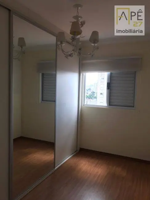 Foto 7 de Apartamento com 2 quartos à venda, 56m2 em Jardim Santa Mena, Guarulhos - SP
