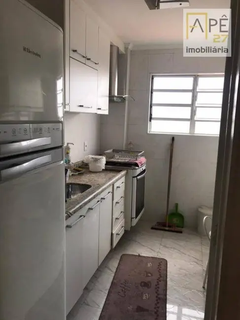 Foto 9 de Apartamento com 2 quartos à venda, 56m2 em Jardim Santa Mena, Guarulhos - SP