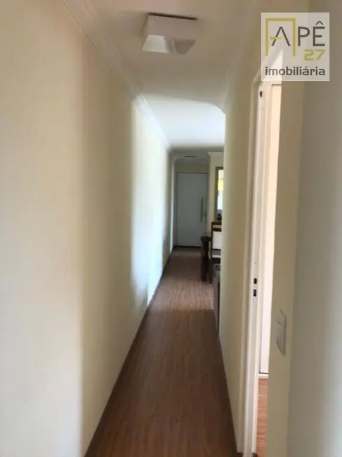 Foto 5 de Apartamento com 2 quartos à venda, 56m2 em Jardim Santa Mena, Guarulhos - SP