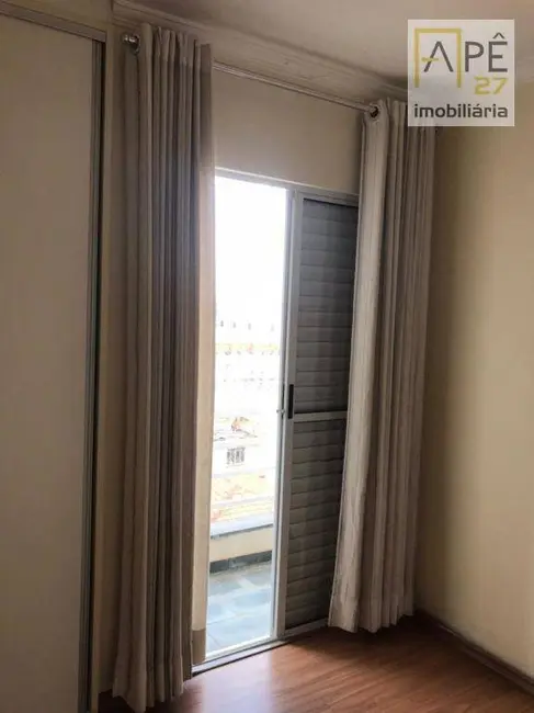 Foto 6 de Apartamento com 2 quartos à venda, 56m2 em Jardim Santa Mena, Guarulhos - SP