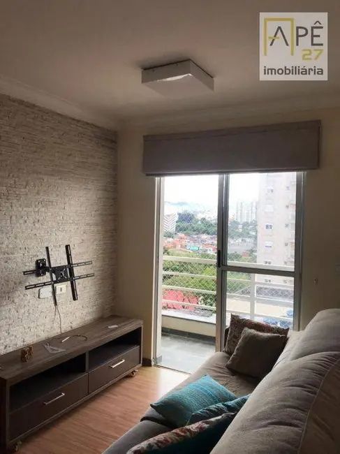Foto 4 de Apartamento com 2 quartos à venda, 56m2 em Jardim Santa Mena, Guarulhos - SP