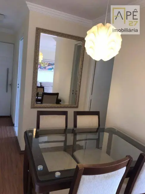 Foto 3 de Apartamento com 2 quartos à venda, 56m2 em Jardim Santa Mena, Guarulhos - SP