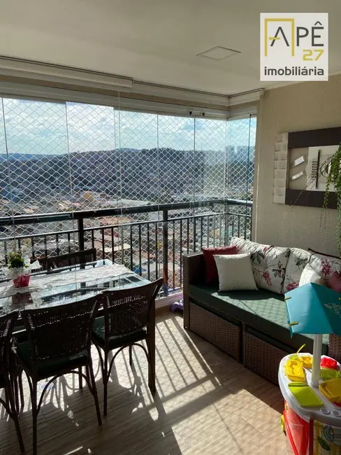 Foto 2 de Apartamento com 2 quartos à venda, 86m2 em Jardim Flor da Montanha, Guarulhos - SP