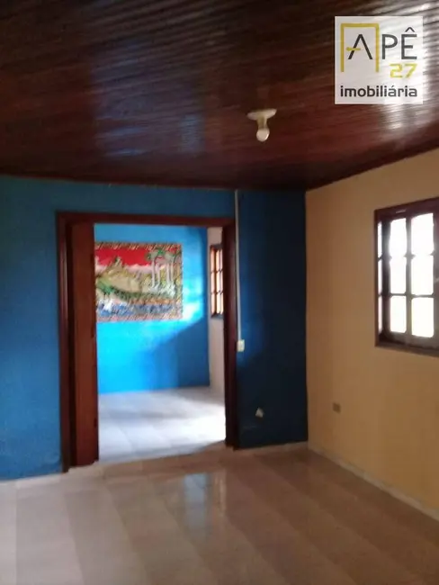 Foto 1 de Casa com 3 quartos à venda, 207m2 em Cananeia - SP