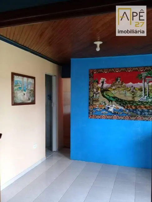 Foto 2 de Casa com 3 quartos à venda, 207m2 em Cananeia - SP