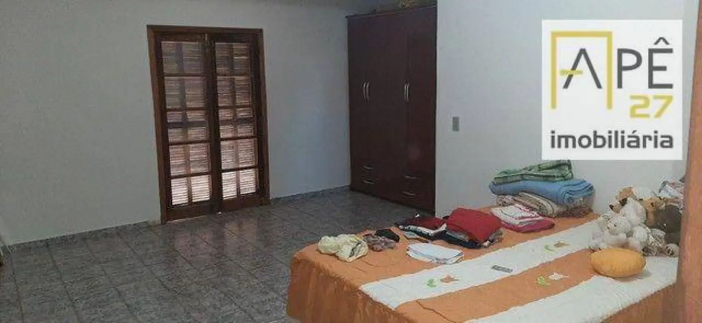 Sobrado com 3 quartos à venda, 125m2 em Parque Continental II, Guarulhos - SP - imagem 5 Foto 5 de Sobrado com 3 quartos à venda, 125m2 em Parque Continental II, Guarulhos - SP
