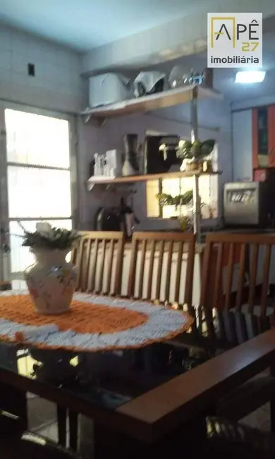 Foto 6 de Casa com 4 quartos à venda, 155m2 em Parque Continental, Guarulhos - SP