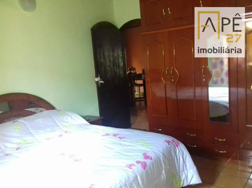 Foto 8 de Casa com 4 quartos à venda, 155m2 em Parque Continental, Guarulhos - SP