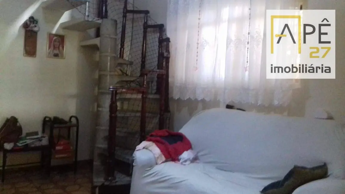 Foto 5 de Casa com 4 quartos à venda, 155m2 em Parque Continental, Guarulhos - SP