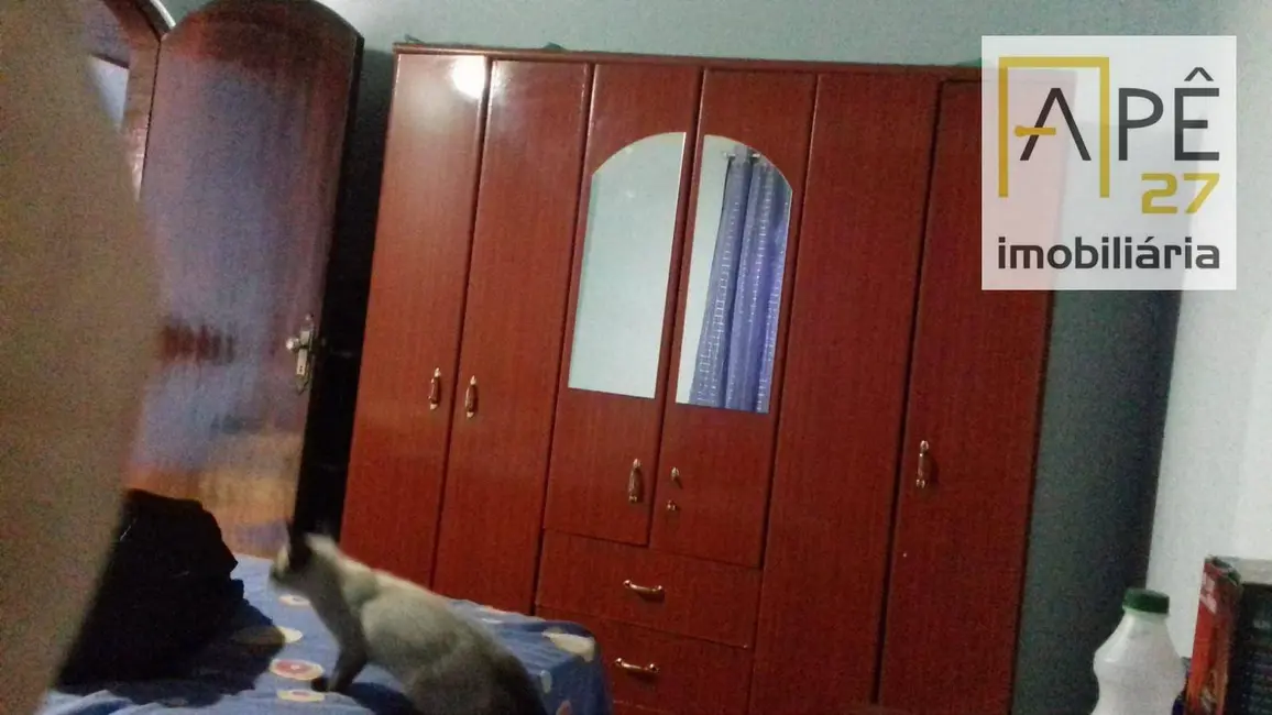 Foto 7 de Casa com 4 quartos à venda, 155m2 em Parque Continental, Guarulhos - SP