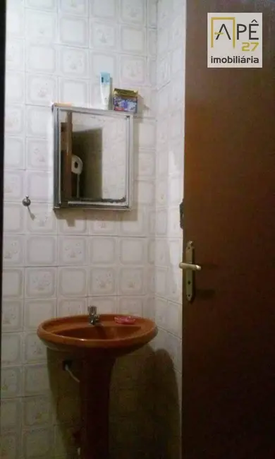 Foto 9 de Casa com 4 quartos à venda, 155m2 em Parque Continental, Guarulhos - SP