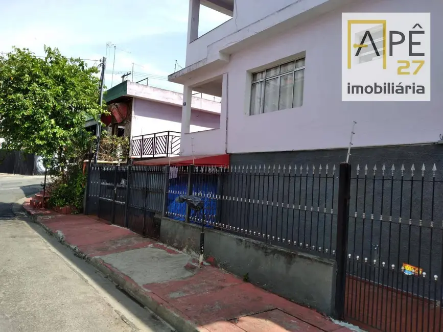 Foto 1 de Sobrado com 3 quartos à venda, 304m2 em Jardim Cumbica, Guarulhos - SP