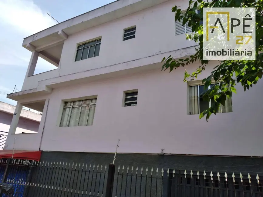 Foto 4 de Sobrado com 3 quartos à venda, 304m2 em Jardim Cumbica, Guarulhos - SP