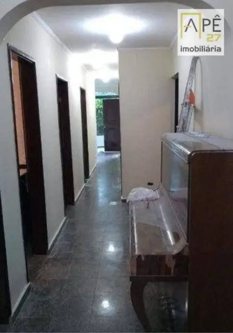 Foto 6 de Casa com 3 quartos para alugar, 200m2 em Vila Nova Bonsucesso, Guarulhos - SP