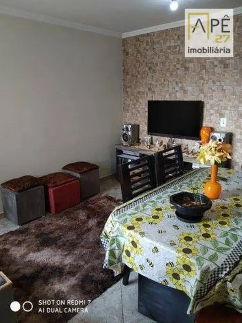 Foto 2 de Apartamento com 3 quartos à venda, 60m2 em Jardim Santa Clara, Guarulhos - SP