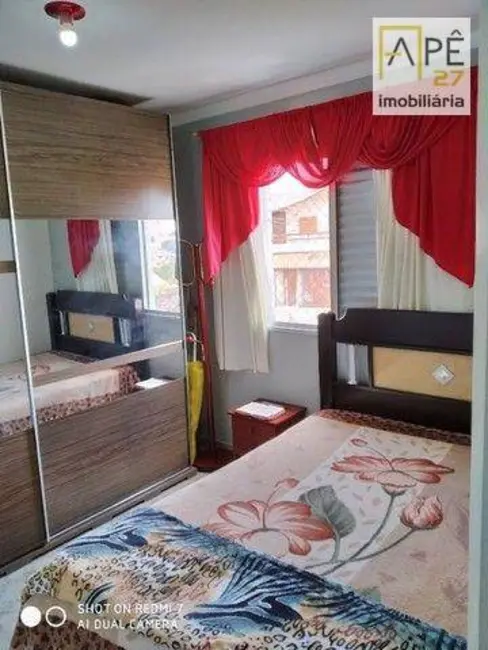 Foto 6 de Apartamento com 3 quartos à venda, 60m2 em Jardim Santa Clara, Guarulhos - SP