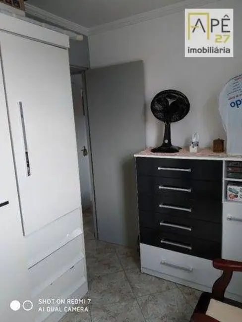 Foto 8 de Apartamento com 3 quartos à venda, 60m2 em Jardim Santa Clara, Guarulhos - SP