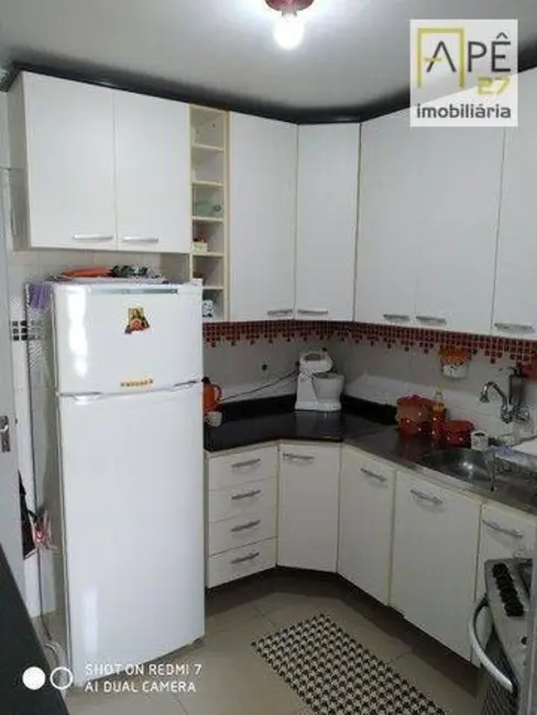 Foto 3 de Apartamento com 3 quartos à venda, 60m2 em Jardim Santa Clara, Guarulhos - SP