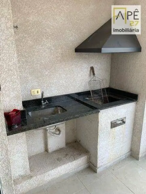 Foto 5 de Apartamento com 2 quartos à venda, 62m2 em Ponte Grande, Guarulhos - SP