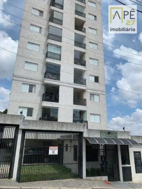 Foto 6 de Apartamento com 2 quartos à venda, 62m2 em Ponte Grande, Guarulhos - SP