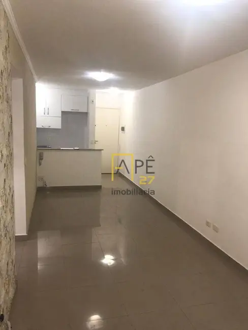 Foto 3 de Apartamento com 2 quartos à venda, 62m2 em Ponte Grande, Guarulhos - SP