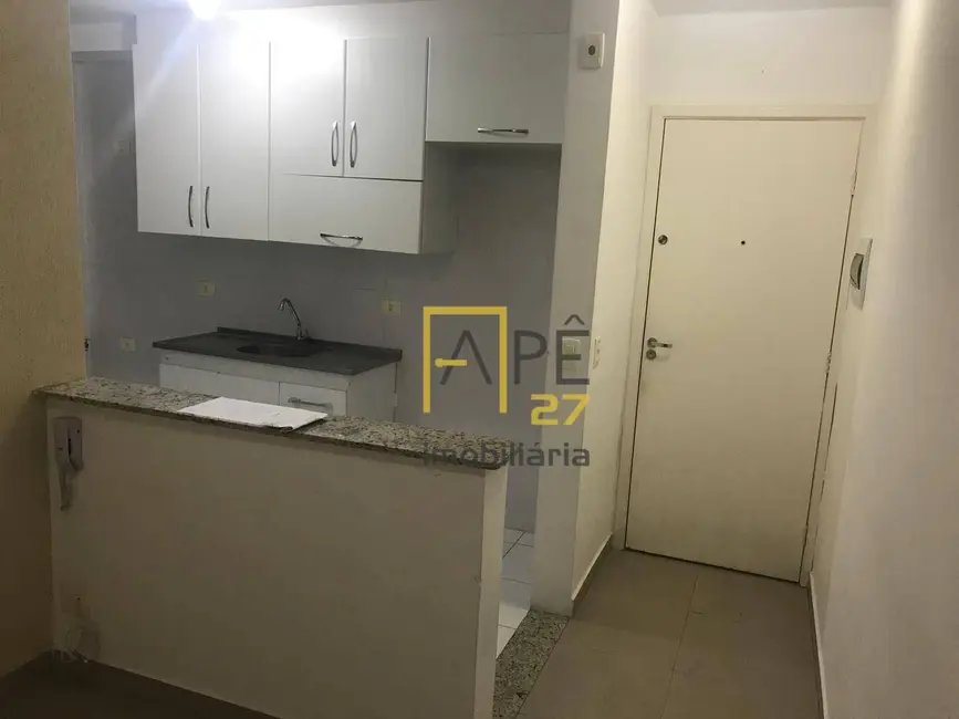 Foto 2 de Apartamento com 2 quartos à venda, 62m2 em Ponte Grande, Guarulhos - SP