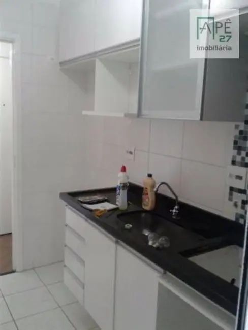 Apartamento com 2 quartos à venda e para alugar, 48m2 em Ponte Grande, Guarulhos - SP - imagem 1 Foto 1 de Apartamento com 2 quartos à venda e para alugar, 48m2 em Ponte Grande, Guarulhos - SP