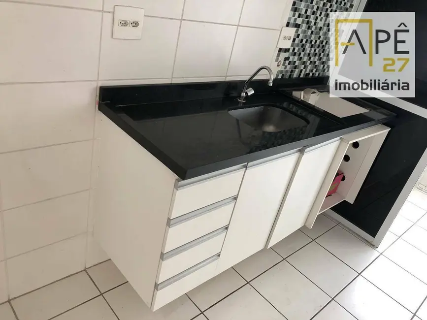 Apartamento com 2 quartos à venda e para alugar, 48m2 em Ponte Grande, Guarulhos - SP - imagem 2 Foto 2 de Apartamento com 2 quartos à venda e para alugar, 48m2 em Ponte Grande, Guarulhos - SP