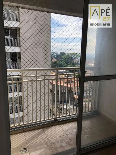 Apartamento com 2 quartos à venda e para alugar, 48m2 em Ponte Grande, Guarulhos - SP - imagem 9 Foto 9 de Apartamento com 2 quartos à venda e para alugar, 48m2 em Ponte Grande, Guarulhos - SP