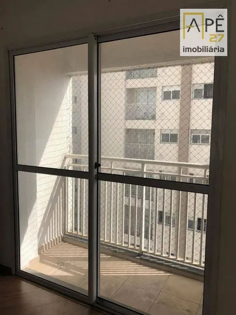 Apartamento com 2 quartos à venda e para alugar, 48m2 em Ponte Grande, Guarulhos - SP - imagem 7 Foto 7 de Apartamento com 2 quartos à venda e para alugar, 48m2 em Ponte Grande, Guarulhos - SP