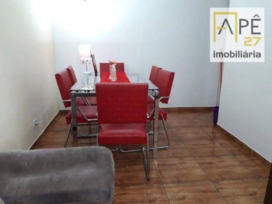 Apartamento com 2 quartos à venda, 44m2 em Cidade Parque Brasília, Guarulhos - SP - imagem 3 Foto 3 de Apartamento com 2 quartos à venda, 44m2 em Cidade Parque Brasília, Guarulhos - SP