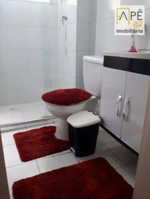 Apartamento com 2 quartos à venda, 44m2 em Cidade Parque Brasília, Guarulhos - SP - imagem 6 Foto 6 de Apartamento com 2 quartos à venda, 44m2 em Cidade Parque Brasília, Guarulhos - SP