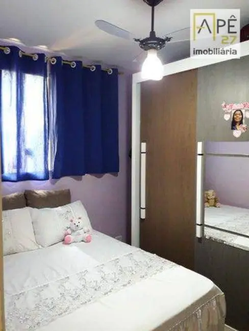 Apartamento com 2 quartos à venda, 44m2 em Cidade Parque Brasília, Guarulhos - SP - imagem 5 Foto 5 de Apartamento com 2 quartos à venda, 44m2 em Cidade Parque Brasília, Guarulhos - SP