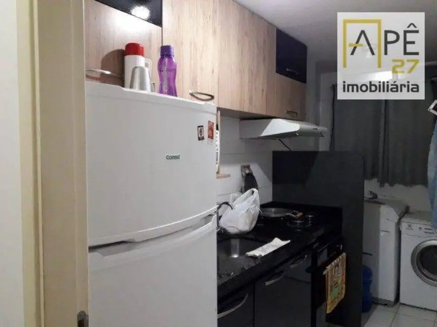 Apartamento com 2 quartos à venda, 44m2 em Cidade Parque Brasília, Guarulhos - SP - imagem 4 Foto 4 de Apartamento com 2 quartos à venda, 44m2 em Cidade Parque Brasília, Guarulhos - SP