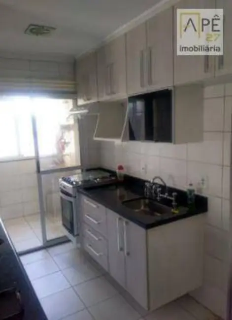 Foto 1 de Apartamento com 3 quartos à venda, 55m2 em Ponte Grande, Guarulhos - SP