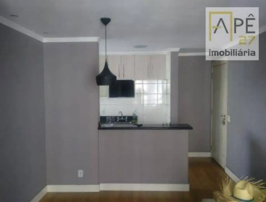 Foto 3 de Apartamento com 3 quartos à venda, 55m2 em Ponte Grande, Guarulhos - SP