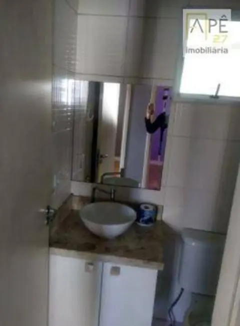 Foto 7 de Apartamento com 3 quartos à venda, 55m2 em Ponte Grande, Guarulhos - SP