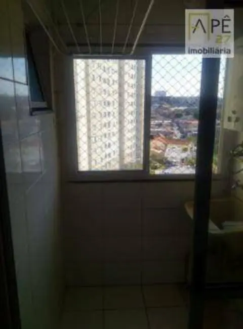 Foto 2 de Apartamento com 3 quartos à venda, 55m2 em Ponte Grande, Guarulhos - SP