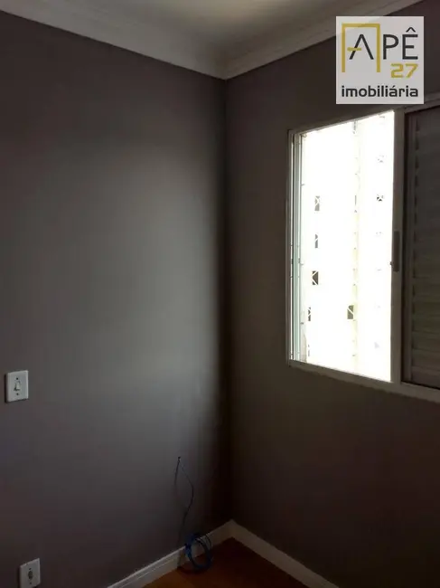 Foto 9 de Apartamento com 3 quartos à venda, 55m2 em Ponte Grande, Guarulhos - SP