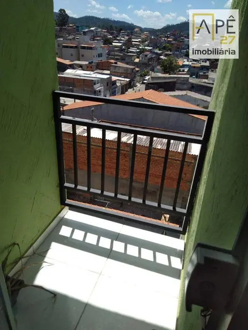 Apartamento com 3 quartos à venda, 84m2 em Jardim Santo Expedito, Guarulhos - SP - imagem 7 Foto 7 de Apartamento com 3 quartos à venda, 84m2 em Jardim Santo Expedito, Guarulhos - SP