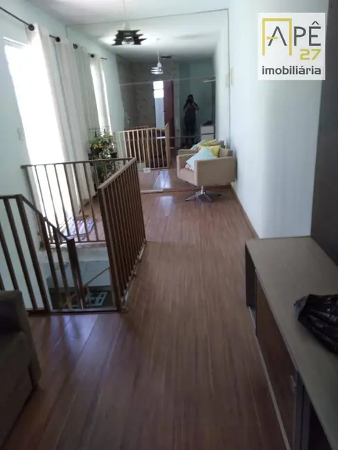 Apartamento com 3 quartos à venda, 84m2 em Jardim Santo Expedito, Guarulhos - SP - imagem 6 Foto 6 de Apartamento com 3 quartos à venda, 84m2 em Jardim Santo Expedito, Guarulhos - SP