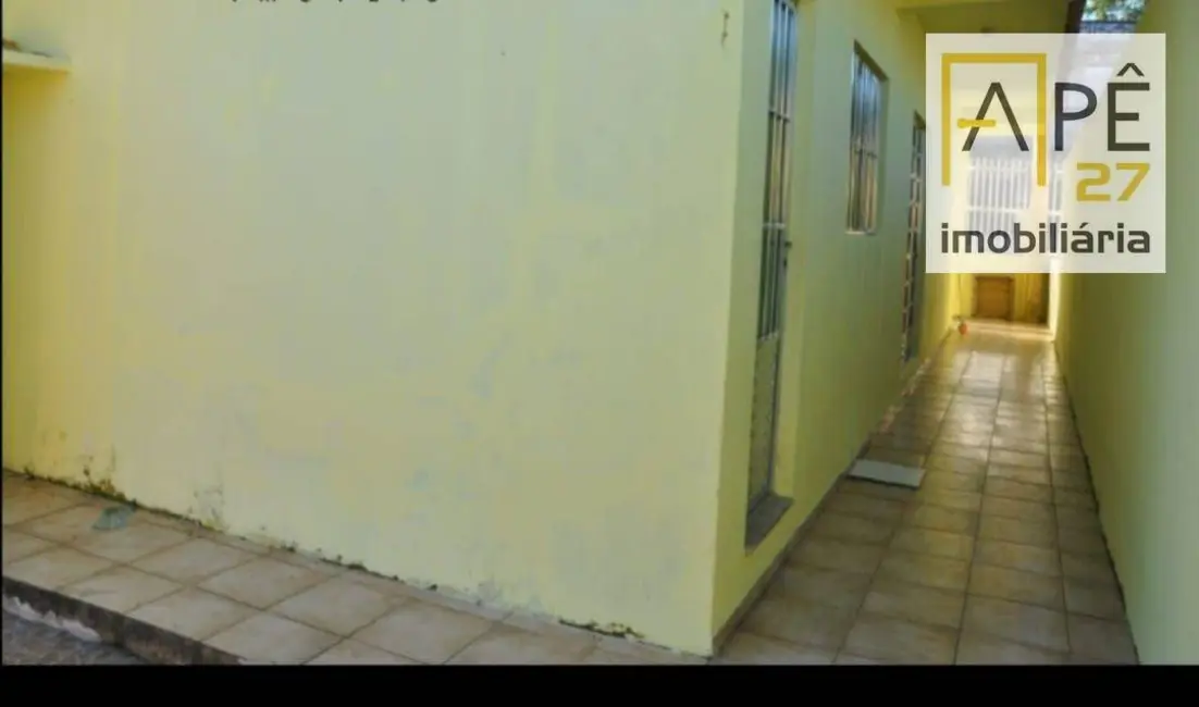 Foto 5 de Casa com 4 quartos à venda, 750m2 em Centro, Cananeia - SP