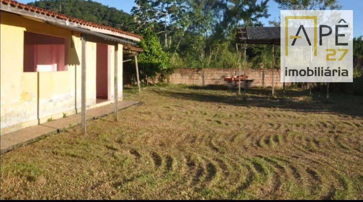 Foto 3 de Casa com 4 quartos à venda, 750m2 em Centro, Cananeia - SP