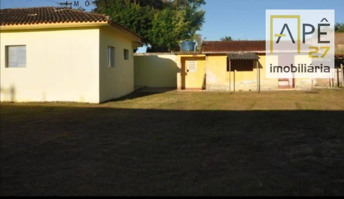Foto 2 de Casa com 4 quartos à venda, 750m2 em Centro, Cananeia - SP