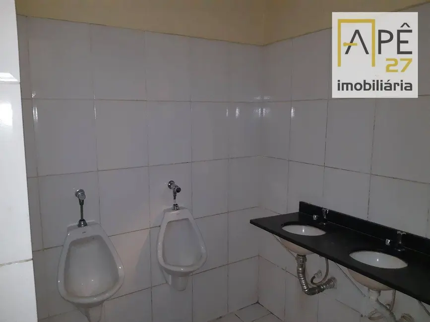 Foto 5 de Armazém / Galpão para alugar, 1924m2 em Vila São Rafael, Guarulhos - SP