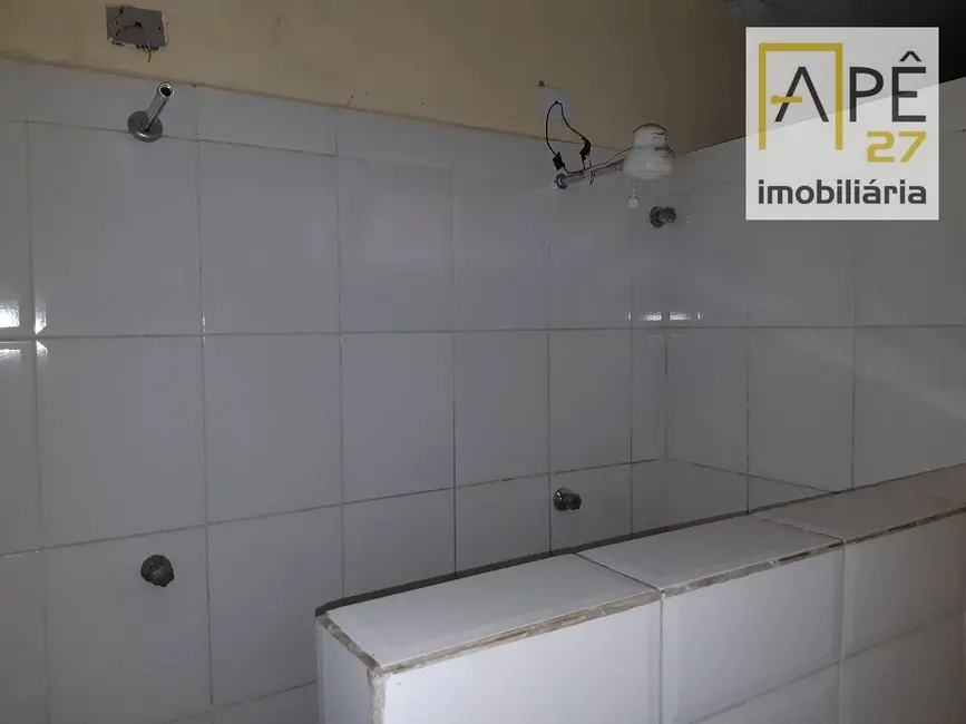 Foto 7 de Armazém / Galpão para alugar, 1924m2 em Vila São Rafael, Guarulhos - SP