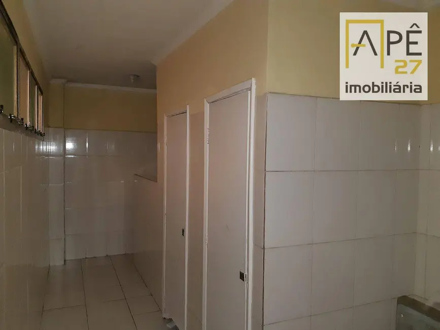 Foto 8 de Armazém / Galpão para alugar, 1924m2 em Vila São Rafael, Guarulhos - SP